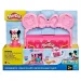 Play-Doh: Disney Jr. On-The-Go Minnie tragbares Knetset - Hasbro Bild 1