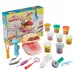 Play-Doh: Dr. Drill N Fill Zahnarzt-Spielset mit Zubehör - Hasbro Bild 2