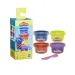 Play-Doh: Monster Mini 4er Knetset - Hasbro Bild 2