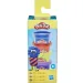 Play-Doh: Monster Mini 4er Knetset - Hasbro Bild 1