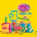 Play-Doh: Partyset mit 24 Kneten und Zubehör - Hasbro Bild 3