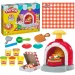 Play-Doh: Pizzamaker Knetset – Hasbro Bild 3