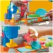 Play-Doh: Stamp'N'Saw Werkbank Spielset - Hasbro Bild 3
