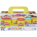 Play-Doh: Super Farben 20er Knetset - Hasbro