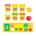 Play-Doh: Superkoch-Küchenset mit Nudelmaschine - Hasbro Bild 3