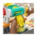 Play-Doh: Superkoch-Küchenset mit Nudelmaschine - Hasbro Bild 4