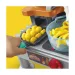 Play-Doh: Superkoch-Küchenset mit Nudelmaschine - Hasbro Bild 5
