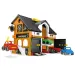 Play House Autowerkstatt Spielset - Wader Bild 3