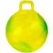 Play Out: Marmoriertes Sprungball in verschiedenen Varianten 45 cm 1 Stück Bild 3