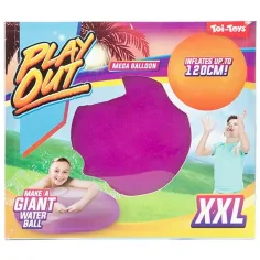 Play Out XXL Riesenball in verschiedenen Varianten 1 Stück Bild 2