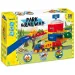 Play Track Eisenbahnstrecke und Parkhaus Bild 1