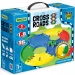 Play Tracks: Geschwindigkeit Streckenset mit Kreuzung - Wader Bild 1