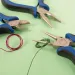 PlayBox: 3-teiliges kreatives Hobby-Werkzeugset Bild 4