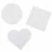 PlayBox: 5mm MIDI bügelperlen Grundplatten 3er-Pack Bild 2