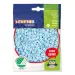 PlayBox: 5mm MIDI bügelperlen 1000er Pack in Eisblau