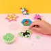 PlayBox: 5mm MIDI bügelperlen Grundformen 5er Pack Bild 3
