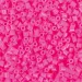 PlayBox: 5mm MIDI Bügelperlen in Pink, 6000 Stück Packung Bild 2