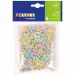 PlayBox: 5mm MIDI Bügelperlen - Pastellfarben 1000er Packung Bild 1