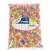 PlayBox: 5mm MIDI Neonfarbene Bügelperlen 10.000 Stück Packung