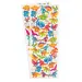 PlayBox: Dinosaurier-Aufkleber-Set 98-teilig