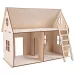 PlayBox: DIY mach es selbst Häuschen aus Holz Bild 2