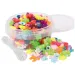 PlayBox: Figuren Perlen Set in der Box 250g