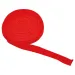PlayBox: Füllbarer roter Textilrolle 10m x 4cm