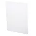 PlayBox: Gespannte weiße Leinwand 30x40cm Bild 1