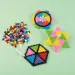PlayBox: Giro Kreiselstab 20er-Set in Tasche Bild 2