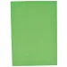 PlayBox: Grüner Kartonpapier-Set A4 25 Stück 180g