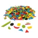 PlayBox: Hammer-Mosaikbild-Bausatz 400-teilig Bild 2