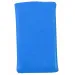 PlayBox: Himmelblaues Modellierknet 350 Gramm