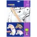 PlayBox: Hobby-Horse- oder Steckenpferd-Bastelset