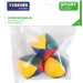 PlayBox: Jonglierball 3er-Set