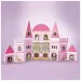 PlayBox: Magnetisches Bauspielzeug - Schloss Bild 2
