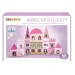 PlayBox: Magnetisches Bauspielzeug - Schloss Bild 1