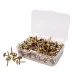 PlayBox: Metall-Reißnägel-Set in Box mit 200 Stück