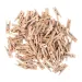 PlayBox: Naturholz Dekorationsklammern 25mm 100er Pack