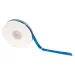 PlayBox: Satinband in blauer Farbe 10mm 30m