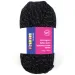 PlayBox: Schwarzes Garn 50g