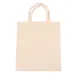 PlayBox: Stofftasche mit kurzen Trägern 38x42cm