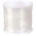 PlayBox: Transparente flexible Schnur 50m 0,6mm Bild 1