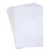 PlayBox: Transparentes Schrumpffolie Set 5 Stück 20x30cm