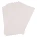 PlayBox: Weißes Schrumpffolien-Set 20x30cm mit 5 Stück