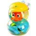 Playgo: Baby-Badespielzeug-Set in Entenform-Aufbewahrung, 8-teiliges Set Bild 1