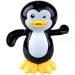 Playgo: Fröhlicher schwimmender Baby-Pinguin Bild 2