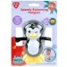 Playgo: Fröhlicher schwimmender Baby-Pinguin Bild 1