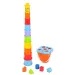 Playgo: Giraffen aktives Zentrum Babyspielzeug Bild 2