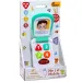 Playgo: Klappbares musikalisches Baby-Handy