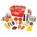Playgo: Lebensmittelset im Einkaufswagen Bild 2